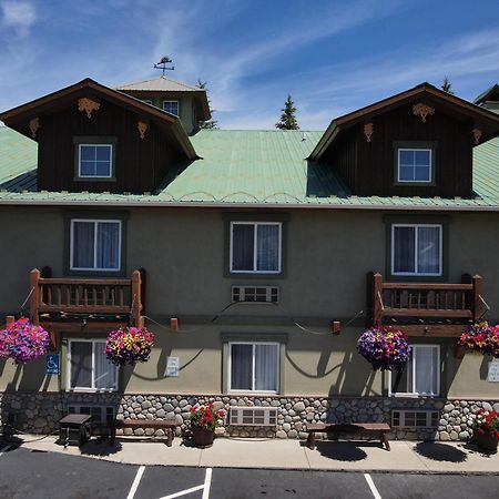 Dillon Inn Bagian luar foto