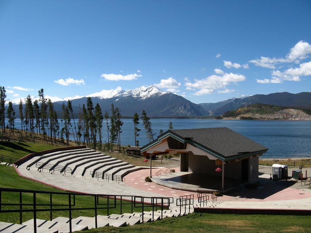 Dillon Inn Bagian luar foto